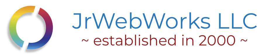 JrWebWorks Web Design & Website Maintenance in Michigan