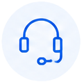 Website Support