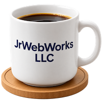 Coffee Cup JrWebWorks