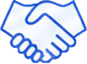 Hands Business Website