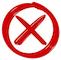 No