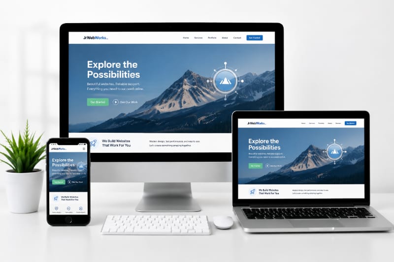 Website Design Website Design